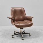 675841 Swivel chair